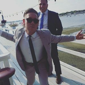 Meet your Posher, Brian